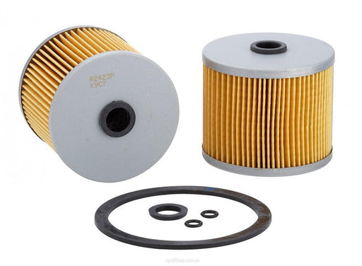 Fuel Filter Ryco R2423P - Port Kennedy Auto Parts & Batteries