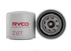 Fuel Filter Ryco Z127 - Port Kennedy Auto Parts & Batteries 