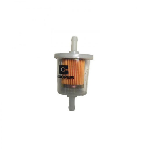 Fuel Filter WZ14 8mm - 5/16 - Port Kennedy Auto Parts & Batteries