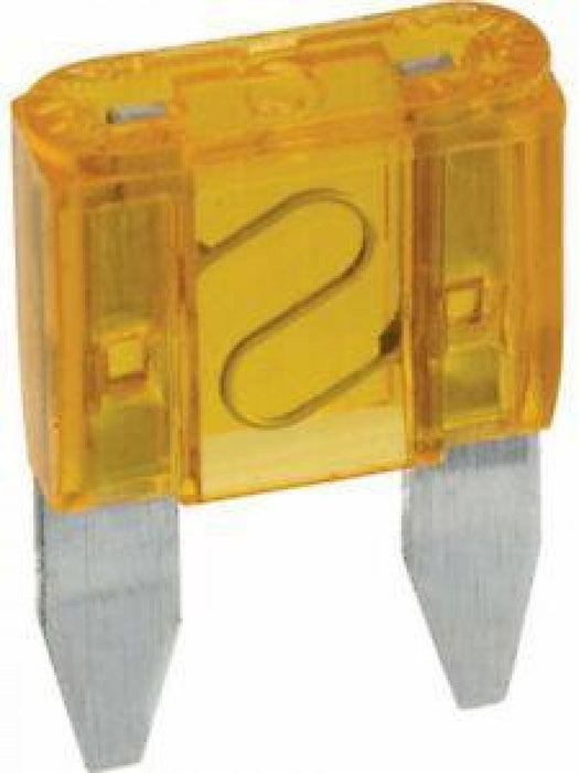 Fuse Mini Blade 5A 52705BL - Port Kennedy Auto Parts & Batteries 