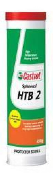 Grease Castrol Spheerol HTB2 450g Cartridge - Port Kennedy Auto Parts & Batteries 