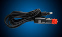 Hard Korr Cigarette/Merit LED Lighting Extension Lead - Port Kennedy Auto Parts & Batteries