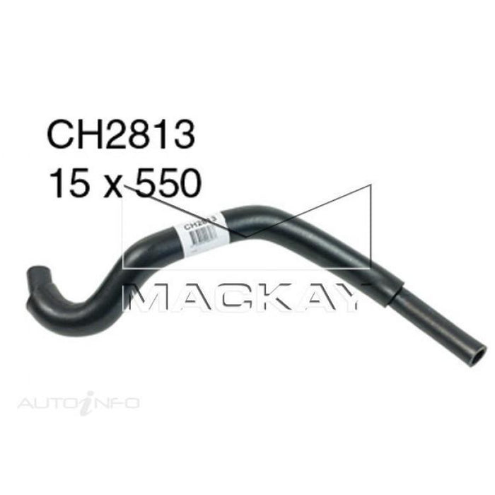 Heater Hose CH2813 - Port Kennedy Auto Parts & Batteries 