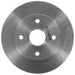 Brake Disc Rotor AAP2040 - Port Kennedy Auto Parts & Batteries 