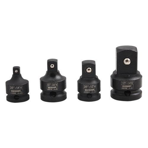 Impact Adaptor Set 4 Pce K2019 - Port Kennedy Auto Parts & Batteries 