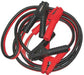 Jumper Leads Anti-Zap 3.6m Booster Cables 600amp BL600AZ - Port Kennedy Auto Parts & Batteries 