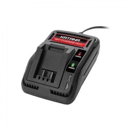 Katana Cordless 18v Single Battery Charger - Port Kennedy Auto Parts & Batteries 