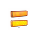 LED Front Indicator Amber 12v twin pack 175A/2 - Port Kennedy Auto Parts & Batteries 