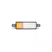 LED Front Indicator/Marker Lamp 12v twin pack 175AWTB2 - Port Kennedy Auto Parts & Batteries 