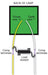 LED Load Resistor 12V Twin Pack LR12/2 - Port Kennedy Auto Parts & Batteries 