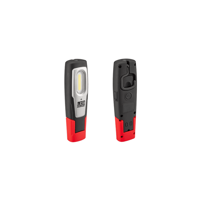 LED Rechargeable Workshop Inspection LampHH190 - Port Kennedy Auto Parts & Batteries 