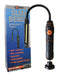 LED Rechargeable Workshop Worklight SLIMBENDY - Port Kennedy Auto Parts & Batteries 