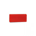 Led Red Reflectors 70mmmx30mmx6mm 7030R - Port Kennedy Auto Parts & Batteries 