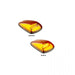 LED Side Direction Indicator Marker lamp 12-24v - Port Kennedy Auto Parts & Batteries 