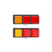 LED Stop/Tail/Indicator 12-24v 282ARRM - Port Kennedy Auto Parts & Batteries 