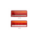 LED Stop/Tail/Indicator Lamp 12V 275ARW - Port Kennedy Auto Parts & Batteries 