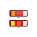 LED Stop/Tail/Indicator/Reverse 12-24v 283ARWM - Port Kennedy Auto Parts & Batteries 