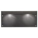 LED Licence Plate Frame and Light LP1 - Port Kennedy Auto Parts & Batteries 