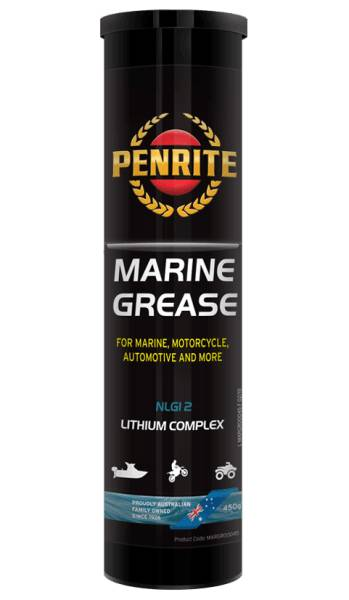 Penrite Marine Grease MARGR00045 - Port Kennedy Auto Parts & Batteries 