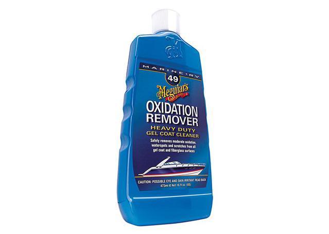 Marine H/D Oxidation Remover M4916 - Port Kennedy Auto Parts & Batteries 