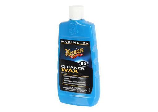 Marine Wax Cleaner 473ml M5016 - Port Kennedy Auto Parts & Batteries 