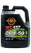 Oil Penrite MC-4 ST 20W50 4 Ltr MC420W50004 - Port Kennedy Auto Parts & Batteries 