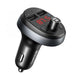 MCDODO BlueTooth Dual-USB FM Transmitter MCC-6880 - Port Kennedy Auto Parts & Batteries 