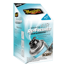 Meguiars Air Freshner Odour Eliminator G16402 - Port Kennedy Auto Parts & Batteries 