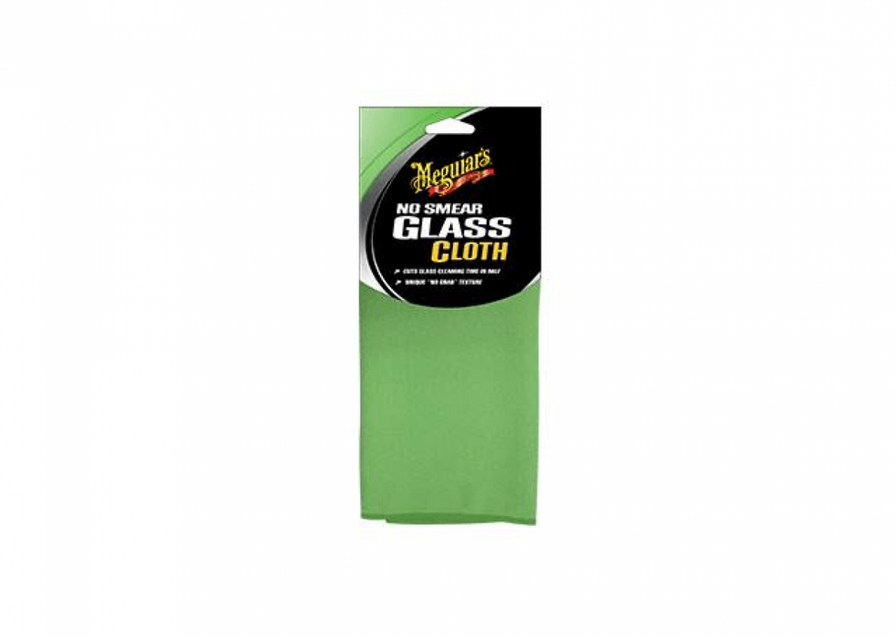 Meguiars Microwipe Glass Cloth AG3032 - Port Kennedy Auto Parts & Batteries