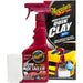 Meguiars Quik Clay Detailing System G1120 - Port Kennedy Auto Parts & Batteries 