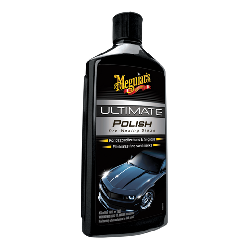 Meguiars Ultimate Polish G19216 - Port Kennedy Auto Parts & Batteries