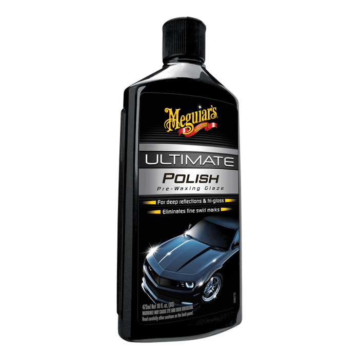 Meguiars Ultimate Polish G19216 - Port Kennedy Auto Parts & Batteries 