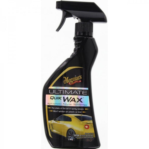 Meguiars Ultimate Quik wax G200916 - Port Kennedy Auto Parts & Batteries