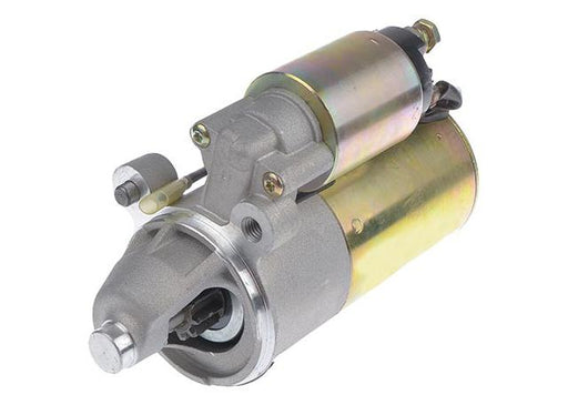 Starter Motor 12V 10TH CW ASX951 - Port Kennedy Auto Parts & Batteries 