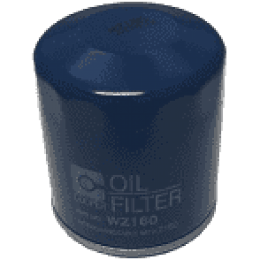 Oil Filter WZ160 (Z160) - Port Kennedy Auto Parts & Batteries 