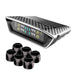 Oricom Real Time Tyre Pressure Monitoring System Including 6 External Sensors TPS10-6E - Port Kennedy Auto Parts & Batteries