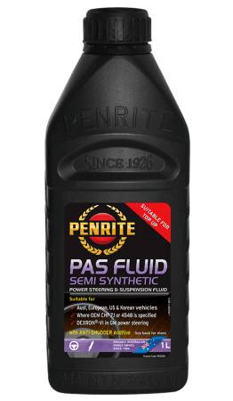 Oil Penrite PAS Fluid 1L PAS001 - Port Kennedy Auto Parts & Batteries 