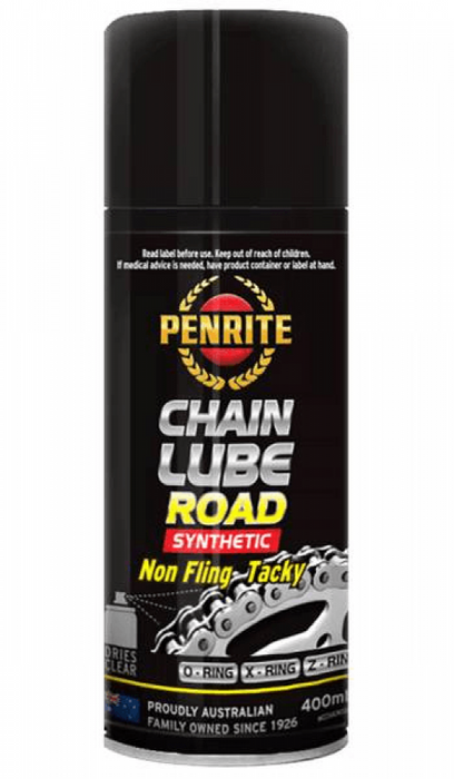 Penrite MC Chain Lube 400ml MCCHAIN0004 - Port Kennedy Auto Parts & Batteries 