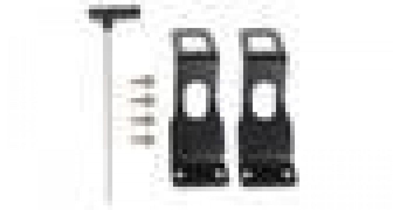 Combination Bracket - Port Kennedy Auto Parts & Batteries 