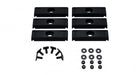 Pioneer Side Tab Kit Suit 42100B/42109B - Port Kennedy Auto Parts & Batteries 