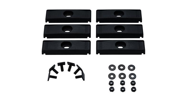 Pioneer Side Tab Kit Suit 42101B/42110B - Port Kennedy Auto Parts & Batteries 