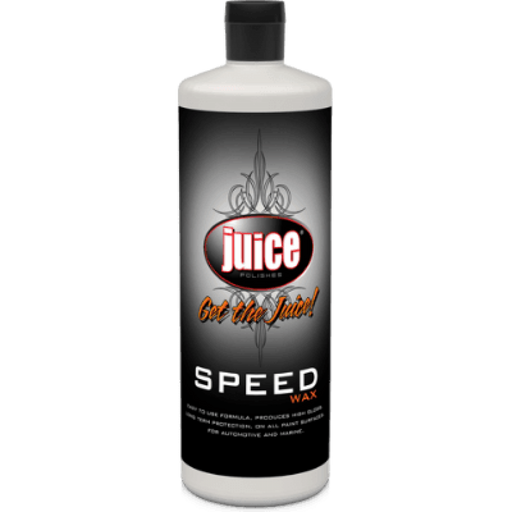 Polish Juice Speed Wax 1L JPSW1L - Port Kennedy Auto Parts & Batteries