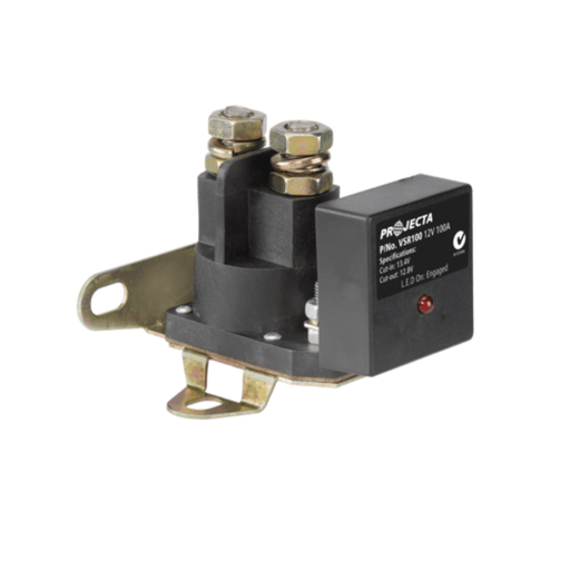 Projecta - Voltage Sensitive Relay - Port Kennedy Auto Parts & Batteries 