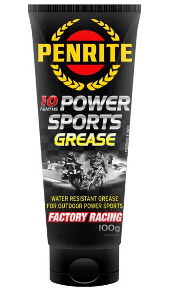 Penrite Power Sports Grease 100gm PSGR0001 - Port Kennedy Auto Parts & Batteries 