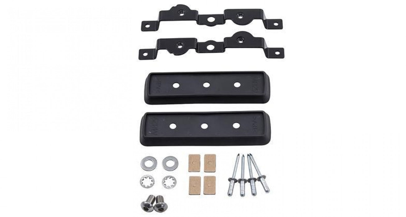 Q/M Fit Kit Triton Front (2Pcs) - Port Kennedy Auto Parts & Batteries 