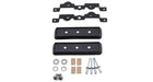 Q/M Fit Kit Triton Front (2Pcs) - Port Kennedy Auto Parts & Batteries 