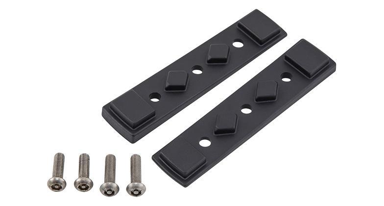 Quick Mount Base Wedge 5Mm (Pr) - Port Kennedy Auto Parts & Batteries 