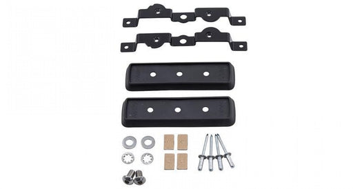 Quick Mount Fit Kit Triton Rear (2Pcs) - Port Kennedy Auto Parts & Batteries 