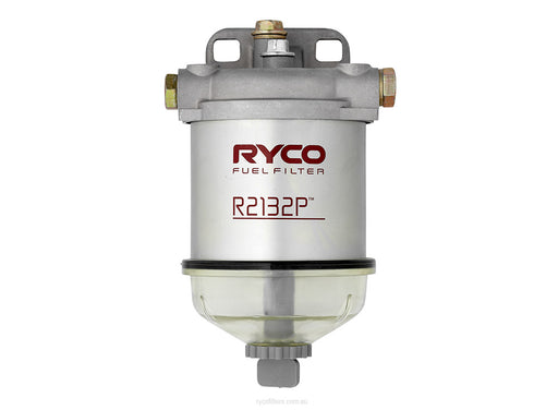 Filter Universal Fuel Water Separator Kit Ryco R2132UA - Port Kennedy Auto Parts & Batteries