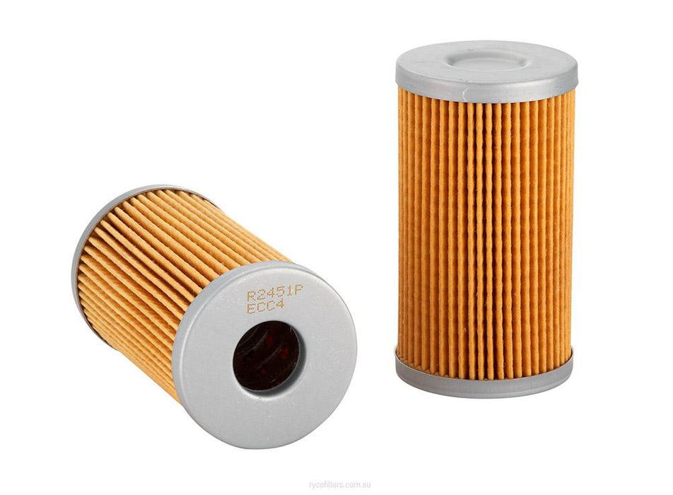 Fuel Filter Ryco R2451P - Port Kennedy Auto Parts & Batteries